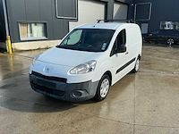 Peugeot partner 1.6 bedrijfswagen - afbeelding 1 van  25