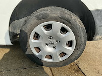 Peugeot partner 1.6 bedrijfswagen - afbeelding 16 van  25
