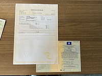 Peugeot partner 1.6 bedrijfswagen - afbeelding 19 van  25