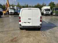 Peugeot partner 1.6 bedrijfswagen - afbeelding 20 van  25