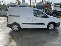 Peugeot partner 1.6 bedrijfswagen - afbeelding 22 van  25