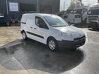 Peugeot partner 1.6 bedrijfswagen - afbeelding 23 van  25