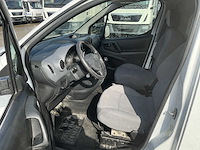 Peugeot partner 1.6 bedrijfswagen - afbeelding 25 van  25
