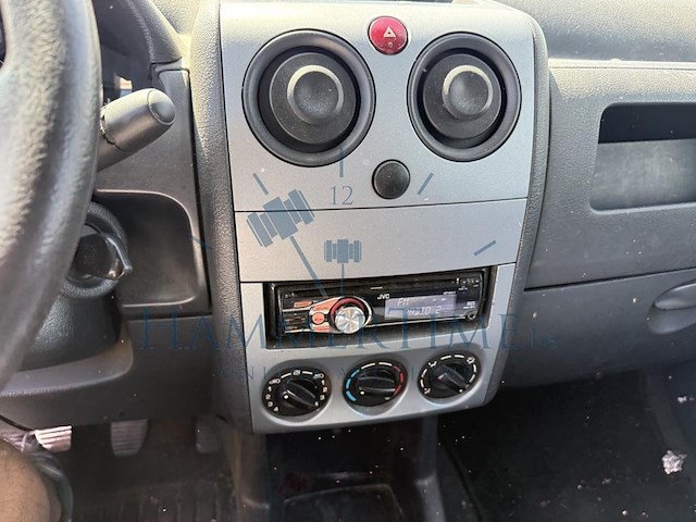 Peugeot partner 170 1.6 hdi confort, 2008 - afbeelding 4 van  25