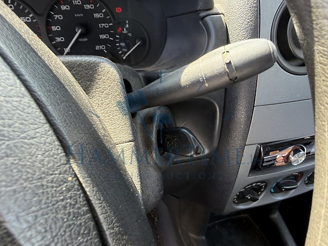 Peugeot partner 170 1.6 hdi confort, 2008 - afbeelding 8 van  25