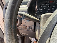 Peugeot partner 170 1.6 hdi confort, 2008 - afbeelding 9 van  25