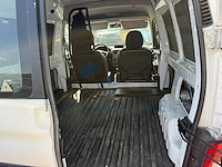Peugeot partner 170 1.6 hdi confort, 2008 - afbeelding 11 van  25