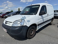 Peugeot partner 170 1.6 hdi confort, 2008 - afbeelding 1 van  25