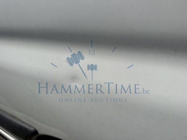 Peugeot partner 170 1.6 hdi confort, 2008 - afbeelding 18 van  25