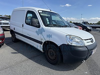 Peugeot partner 170 1.6 hdi confort, 2008 - afbeelding 19 van  25