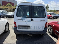 Peugeot partner 170 1.6 hdi confort, 2008 - afbeelding 21 van  25