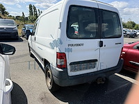 Peugeot partner 170 1.6 hdi confort, 2008 - afbeelding 22 van  25