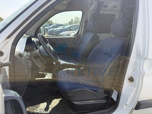 Peugeot partner 170 c fou 1.6 hdi pack cd airco, 2008 - afbeelding 10 van  30
