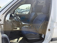 Peugeot partner 170 c fou 1.6 hdi pack cd airco, 2008 - afbeelding 10 van  30