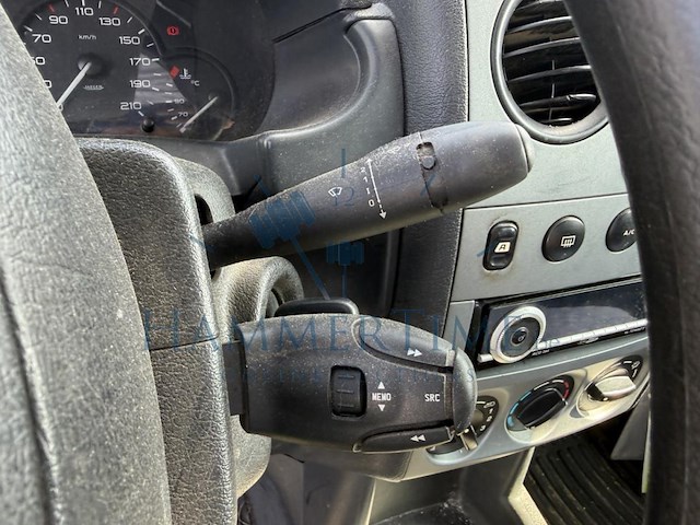 Peugeot partner 170 c fou 1.6 hdi pack cd airco, 2008 - afbeelding 15 van  30