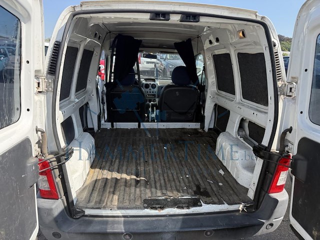 Peugeot partner 170 c fou 1.6 hdi pack cd airco, 2008 - afbeelding 20 van  30