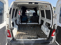 Peugeot partner 170 c fou 1.6 hdi pack cd airco, 2008 - afbeelding 20 van  30