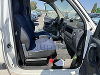 Peugeot partner 170 c fou 1.6 hdi pack cd airco, 2008 - afbeelding 21 van  30
