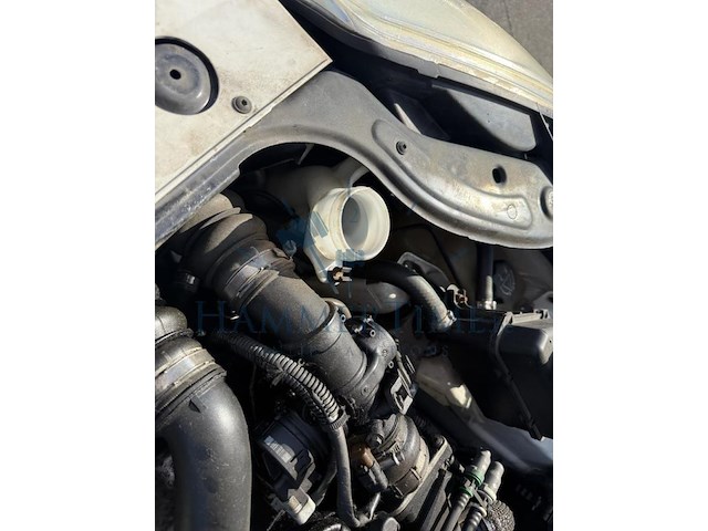 Peugeot partner 170 c fou 1.6 hdi pack cd airco, 2008 - afbeelding 23 van  30