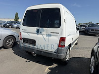 Peugeot partner 170 c fou 1.6 hdi pack cd airco, 2008 - afbeelding 5 van  30