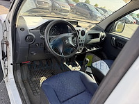 Peugeot partner 170 c fou 1.6 hdi pack cd airco, 2008 - afbeelding 9 van  30