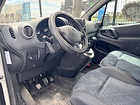 Peugeot partner, 2009 - afbeelding 2 van  36