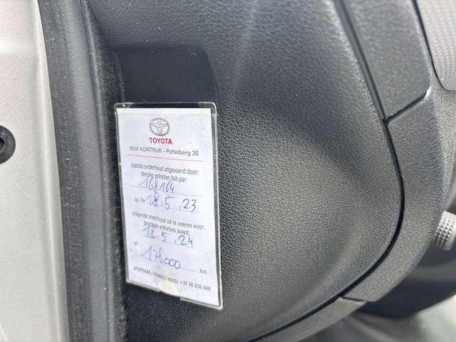 Peugeot partner, 2009 - afbeelding 3 van  36