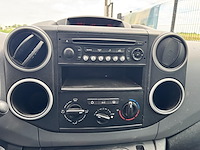 Peugeot partner, 2009 - afbeelding 6 van  36