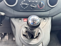 Peugeot partner, 2009 - afbeelding 7 van  36