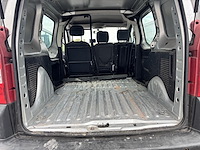 Peugeot partner, 2009 - afbeelding 14 van  36