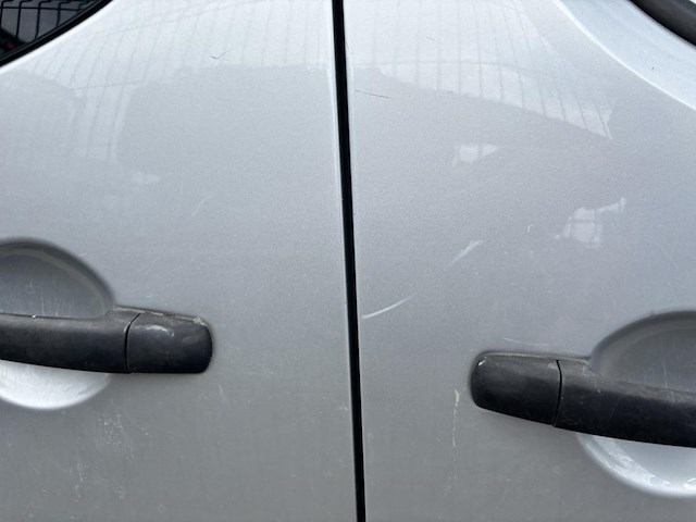 Peugeot partner, 2009 - afbeelding 22 van  36