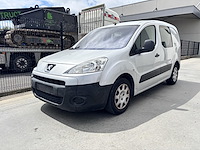 Peugeot partner, 2009 - afbeelding 12 van  36