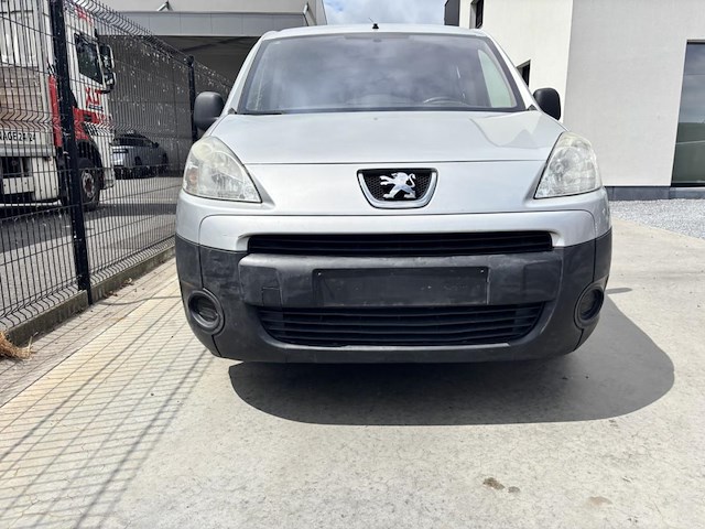 Peugeot partner, 2009 - afbeelding 23 van  36
