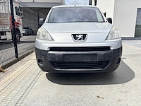 Peugeot partner, 2009 - afbeelding 23 van  36