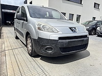 Peugeot partner, 2009 - afbeelding 31 van  36