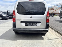Peugeot partner, 2009 - afbeelding 33 van  36