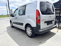 Peugeot partner, 2009 - afbeelding 34 van  36