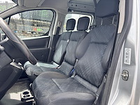 Peugeot partner, 2009 - afbeelding 36 van  36
