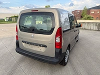 Peugeot partner 2011 - afbeelding 3 van  25