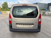 Peugeot partner 2011 - afbeelding 4 van  25