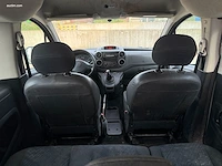 Peugeot partner 2011 - afbeelding 9 van  25