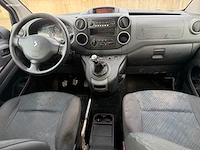 Peugeot partner 2011 - afbeelding 11 van  25