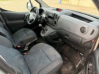 Peugeot partner 2011 - afbeelding 14 van  25