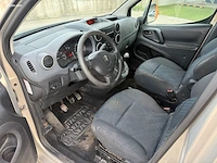 Peugeot partner 2011 - afbeelding 16 van  25
