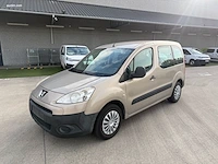 Peugeot partner 2011 - afbeelding 12 van  25