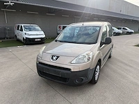 Peugeot partner 2011 - afbeelding 21 van  25
