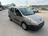 Peugeot partner 2011 - afbeelding 23 van  25