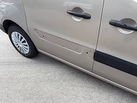 Peugeot partner 2011 - afbeelding 24 van  25