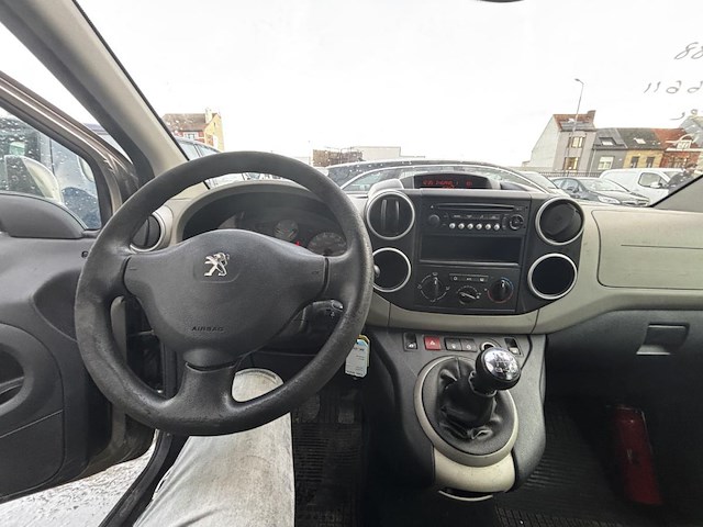 Peugeot partner, 2012 - afbeelding 2 van  28