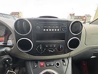Peugeot partner, 2012 - afbeelding 3 van  28